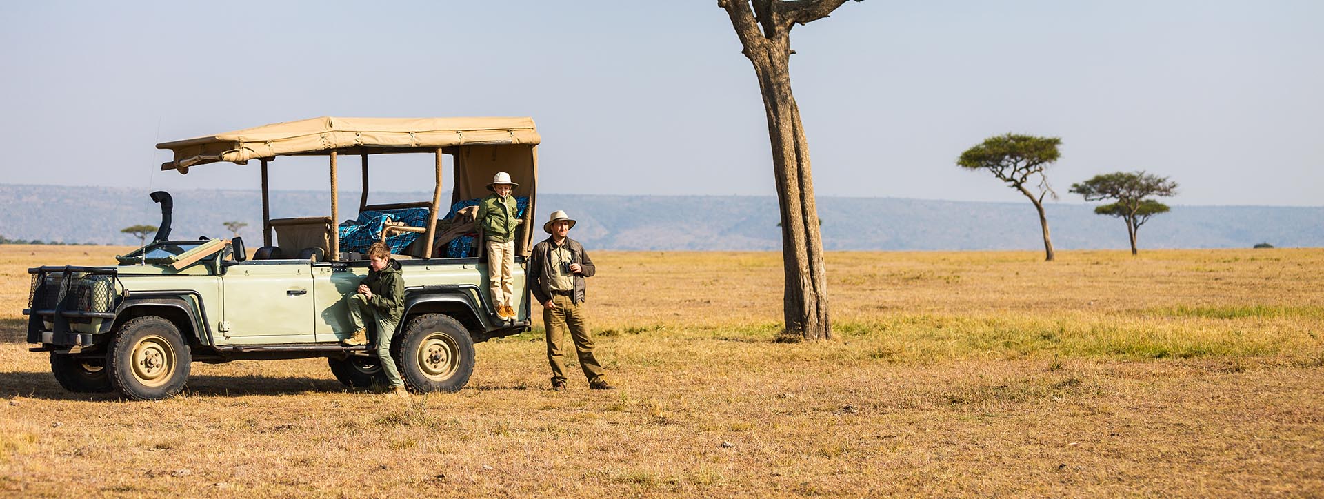 Botswana